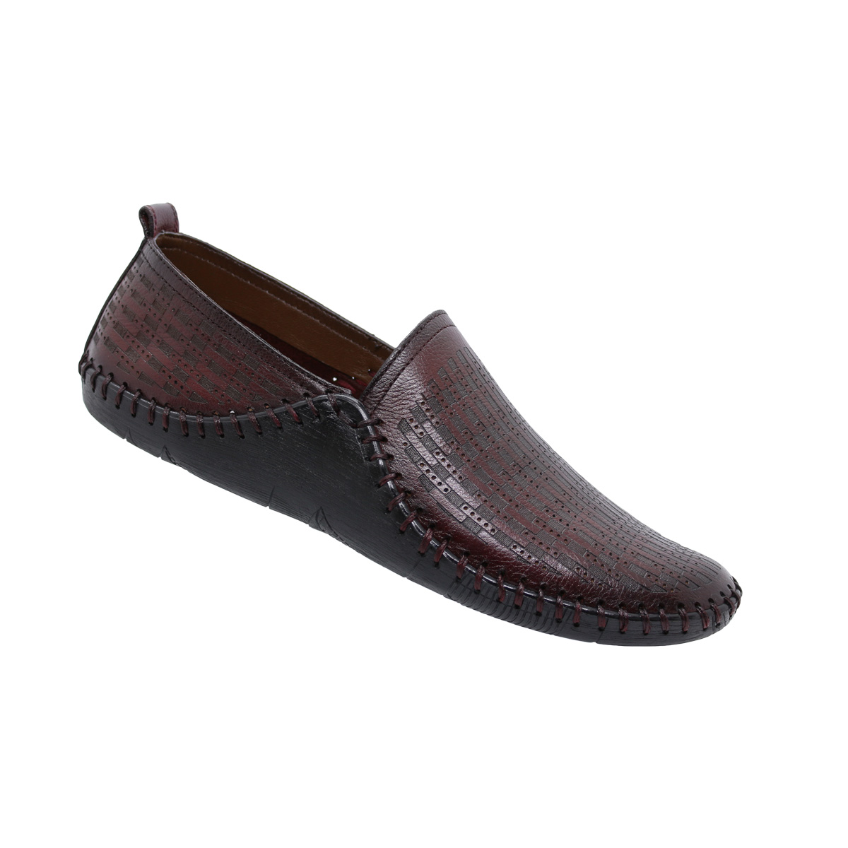 GA-518 BORDO